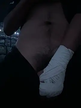 Blade Ryder666 online show from 11.11.25