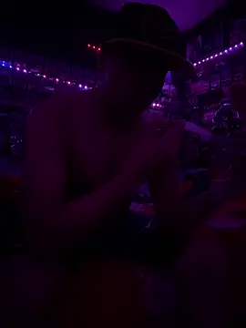 Blade Ryder666 online show from 01.15.26