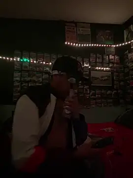 Blade Ryder666 online show from 02.25.26