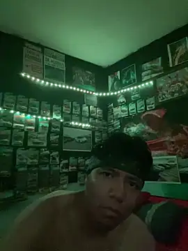 Blade Ryder666 online show from 04.17.26