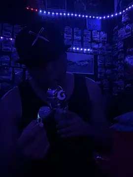 Blade Ryder666 online show from 07.05.26