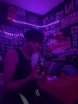 Blade Ryder666 online show from 07.11.26