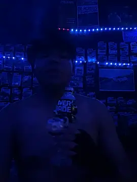 Blade Ryder666 online show from 07.29.26