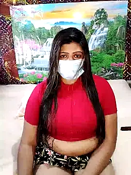 Snapshot of Lovely_WINDI chatting on 01.20.25 Lovely WINDI online show from 01.20.25