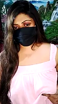 Snapshot of Lovely_WINDI chatting on 01.26.25 Lovely WINDI online show from 01.26.25