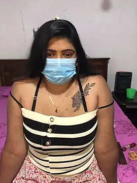 Lovely WINDI online show from 04.06.26