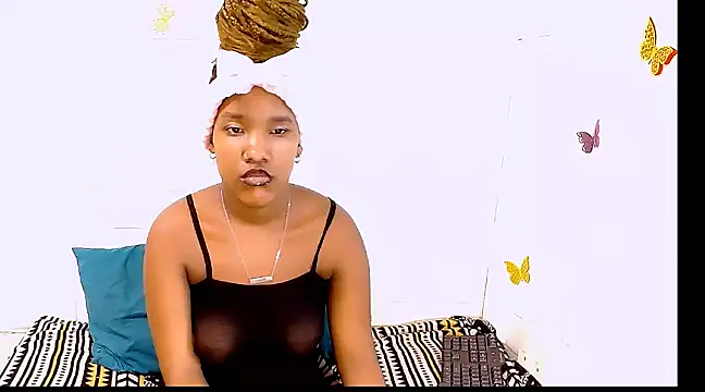 EroticSexyPrada online show from 03.06.25