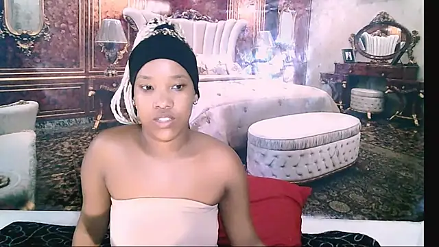 EroticSexyPrada online show from 02.01.26