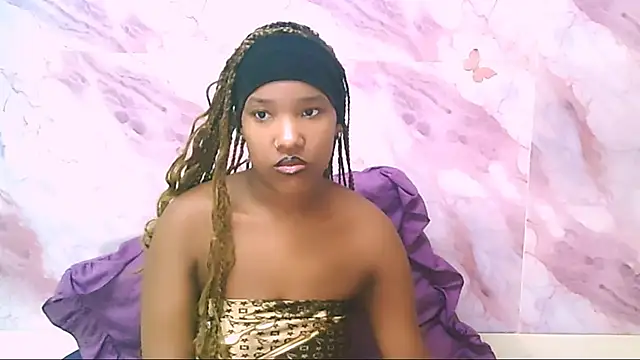 EroticSexyPrada online show from 02.25.26