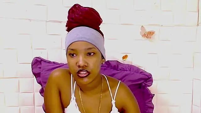 EroticSexyPrada online show from 04.02.26