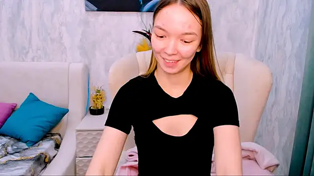 SusannJohnson online show from 02.17.25