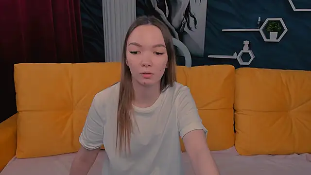 SusannJohnson online show from 02.26.25