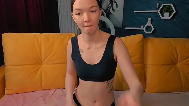 SusannJohnson online show from 02.27.25