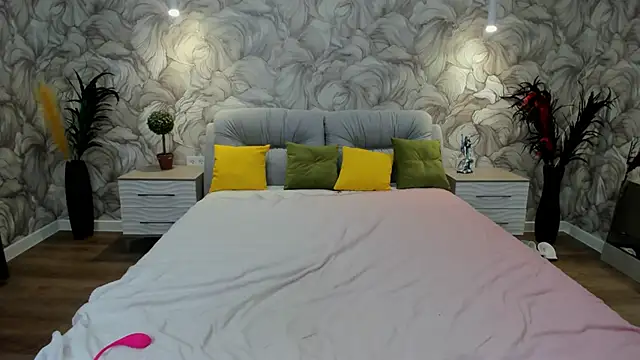 SusannJohnson online show from 03.06.25