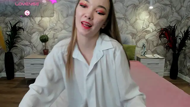 SusannJohnson online show from 03.12.25