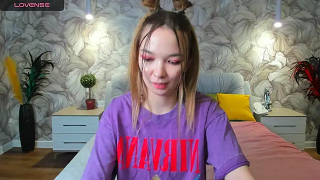 SusannJohnson online show from 03.15.25