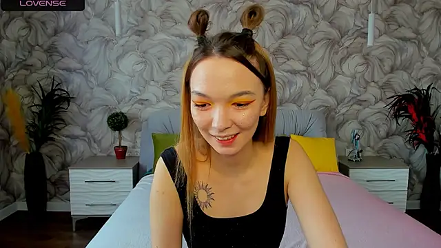 SusannJohnson online show from 03.22.25