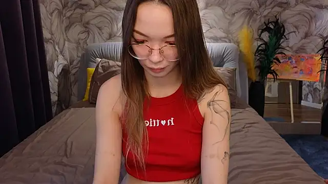 SusannJohnson online show from 09.15.25