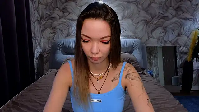 SusannJohnson online show from 10.09.25