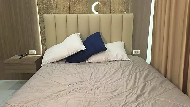 SusannJohnson online show from 03.16.26