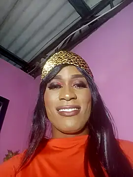 Snapshot of Africa_Carolina chatting on 01.24.25 Africa Carolina online show from 01.24.25