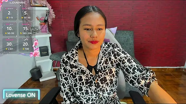 kataleya amaya online show from 01.29.25