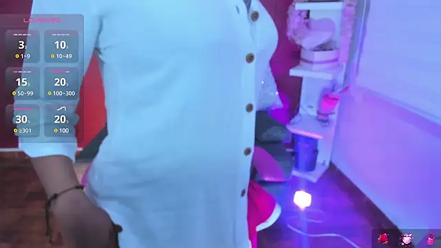 kataleya amaya online show from 03.17.25