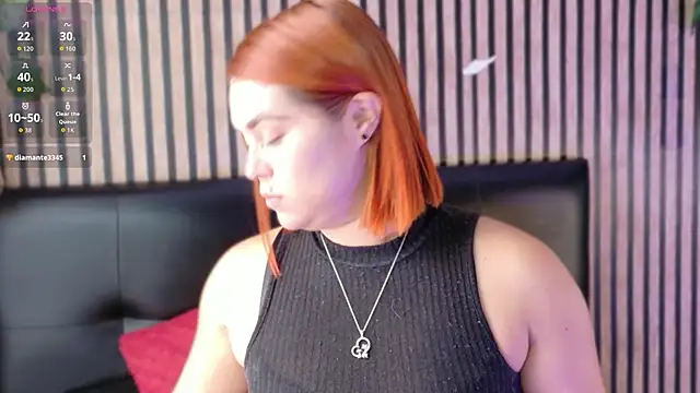 Sophie new25 online show from 10.20.25