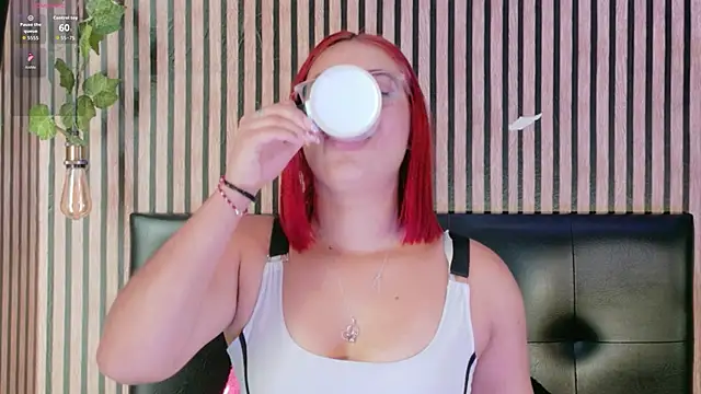 Sophie new25 online show from 11.18.25