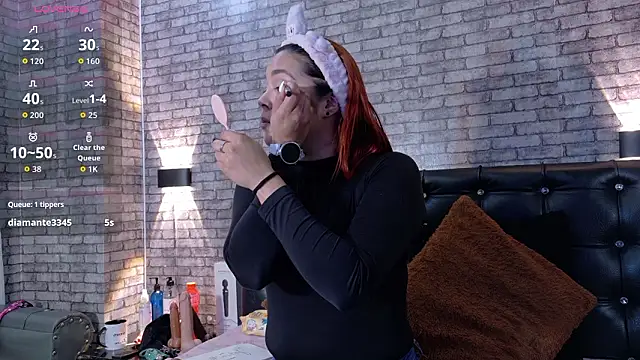 Sophie new25 online show from 03.11.26