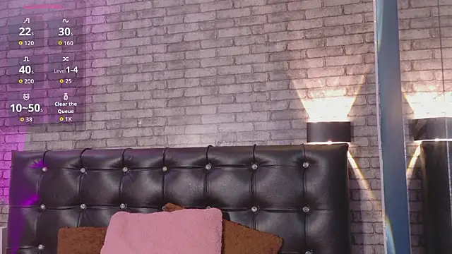 Sophie new25 online show from 03.16.26