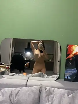 MizukiMiko online show from 01.08.26