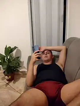 caiogostoso online show from 01.18.25