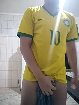 caiogostoso online show from 02.24.25