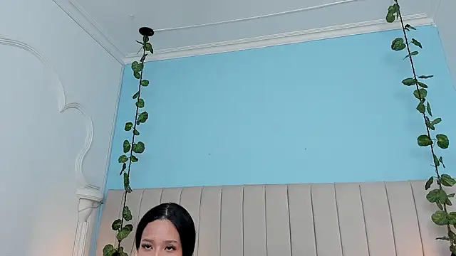 Paulina Lopezz online show from 03.11.25