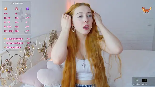 GiKarerra online show from 02.04.25