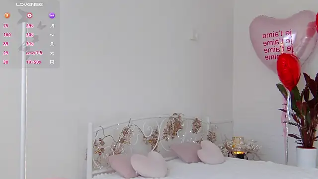 GiKarerra online show from 02.12.25