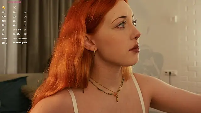 GiKarerra online show from 04.14.26