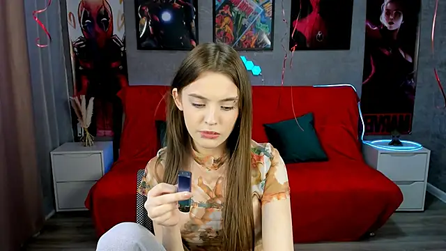 Snapshot of RayWillliams chatting on 02.19.25 RayWillliams online show from 02.19.25