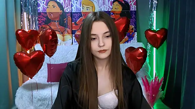 Snapshot of RayWillliams chatting on 02.28.25 RayWillliams online show from 02.28.25