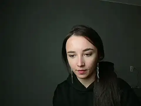 Eva Gloryy online show from 02.27.25