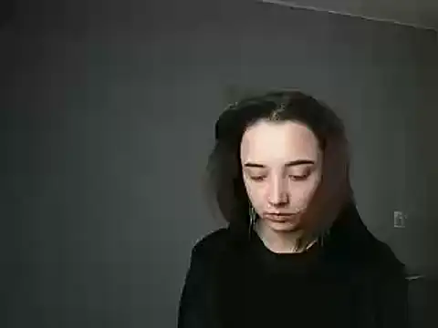 Eva Gloryy online show from 02.28.25