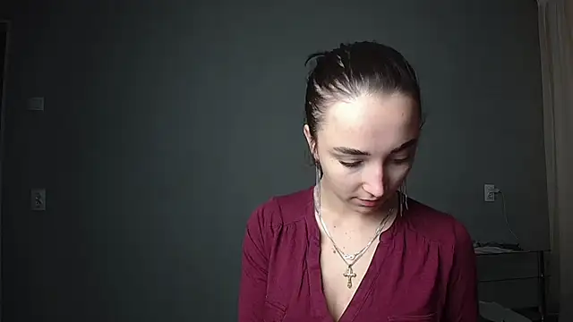 Eva Gloryy online show from 03.13.25