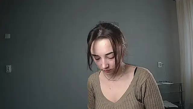 Eva Gloryy online show from 03.16.25