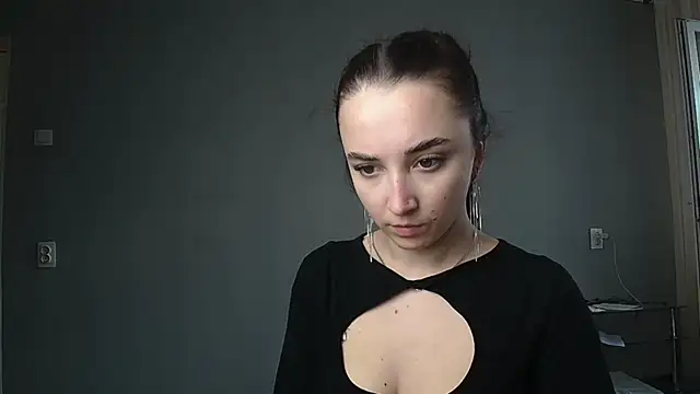 Eva Gloryy online show from 03.21.25