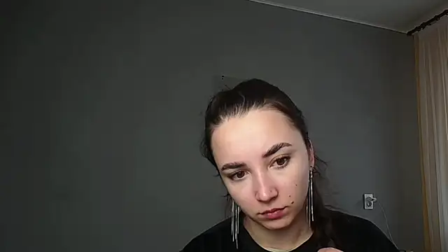 Eva Gloryy online show from 03.19.26