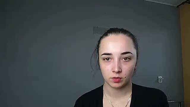 Eva Gloryy online show from 03.26.26