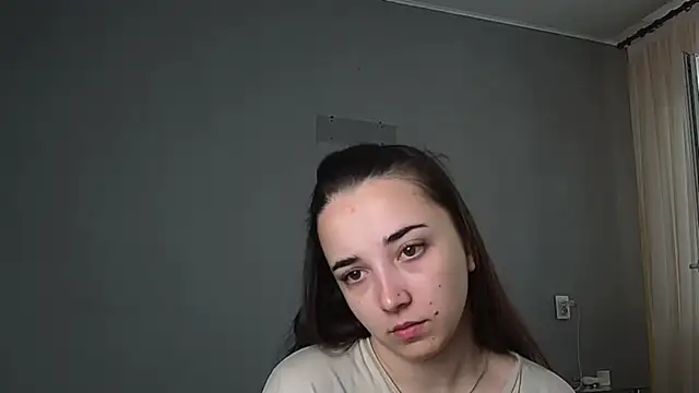 Eva Gloryy online show from 05.16.26