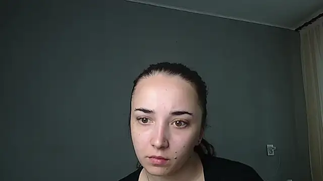 Eva Gloryy online show from 05.27.26