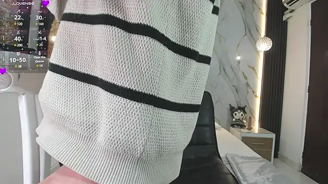 raven li online show from 03.09.25